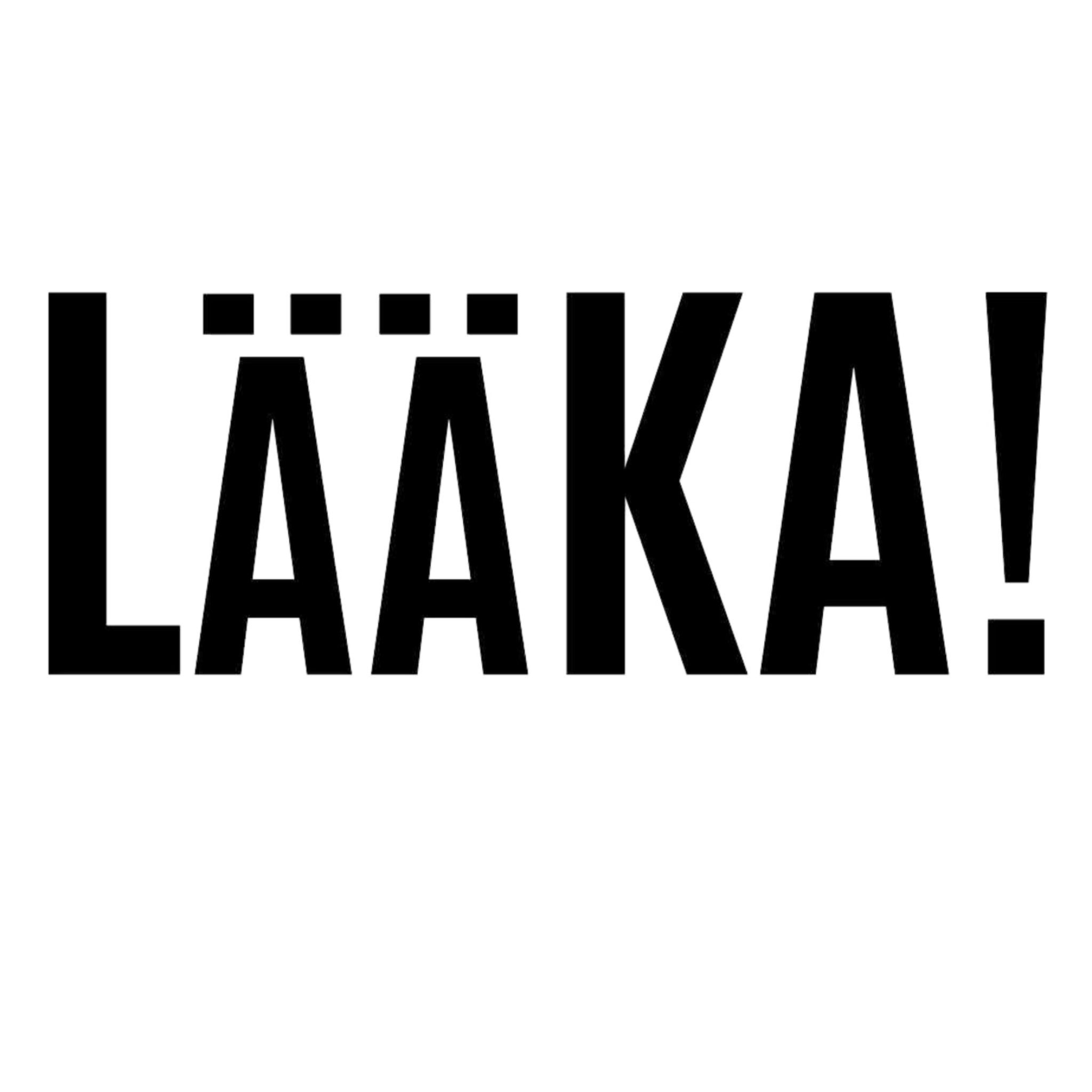 LÄÄKA